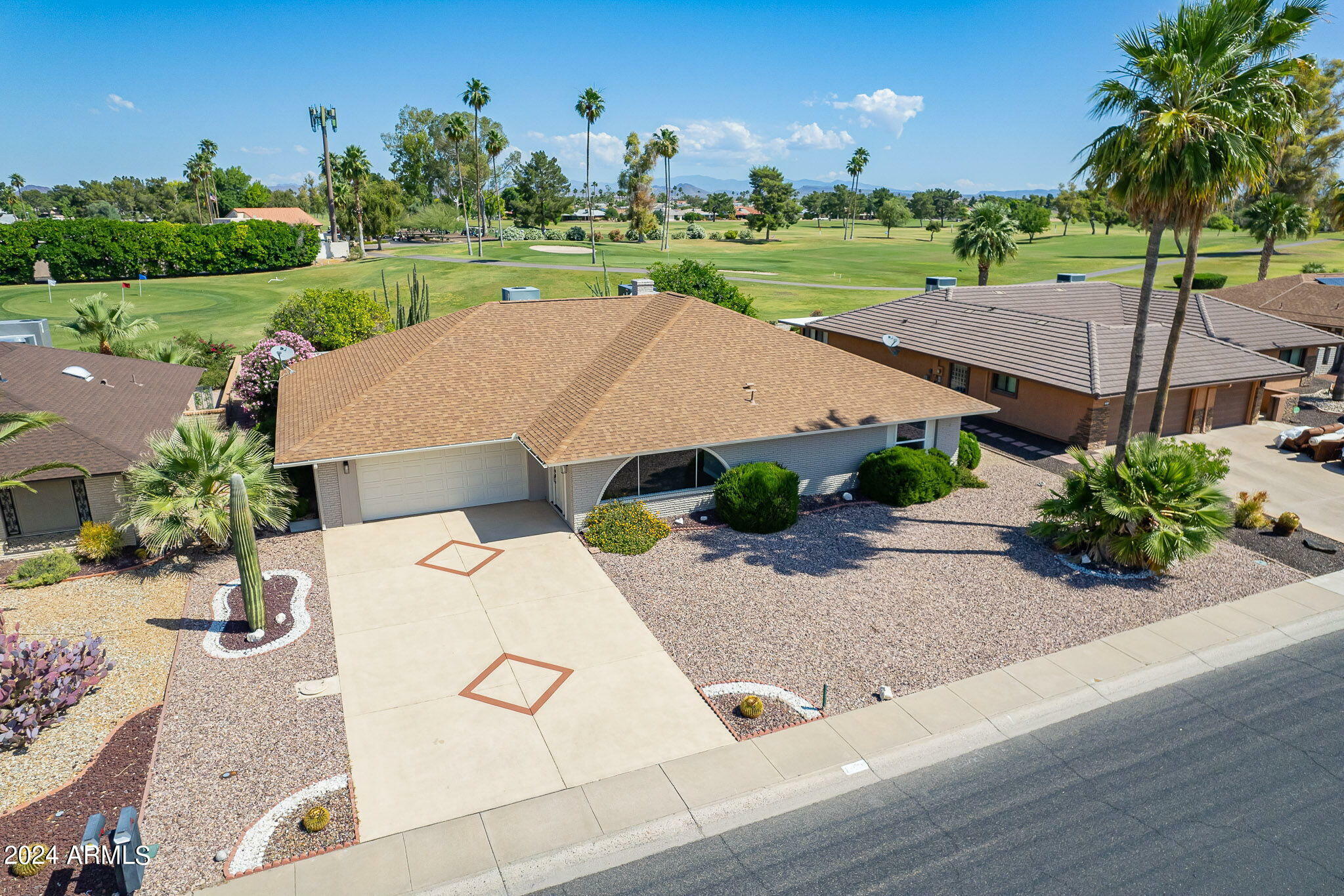 Property Photo:  12518 W Skylark Drive  AZ 85375 