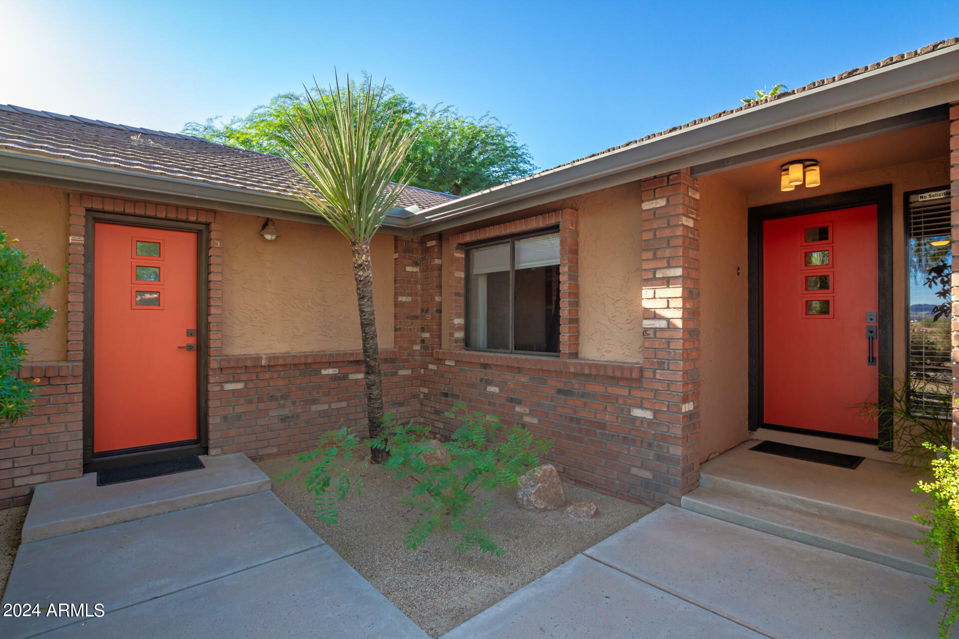 Property Photo:  19312 E Cloud Road  AZ 85142 