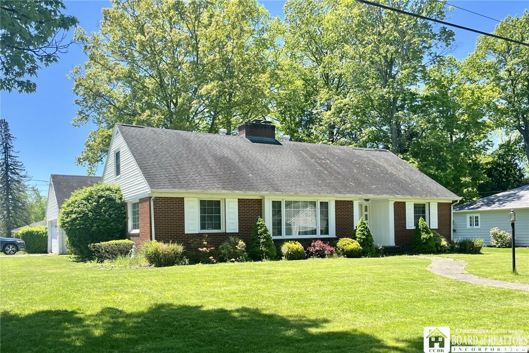 Property Photo: 28 Valleyview Avenue NY 14701