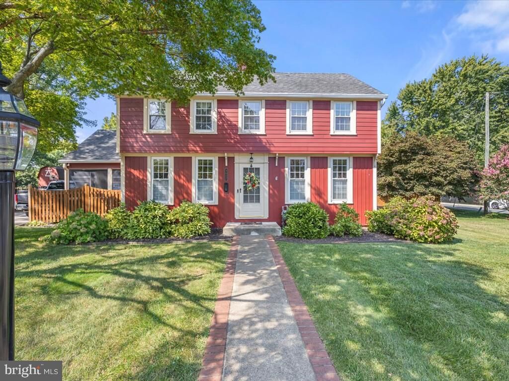 Property Photo:  9022 Grant Avenue  VA 20110 