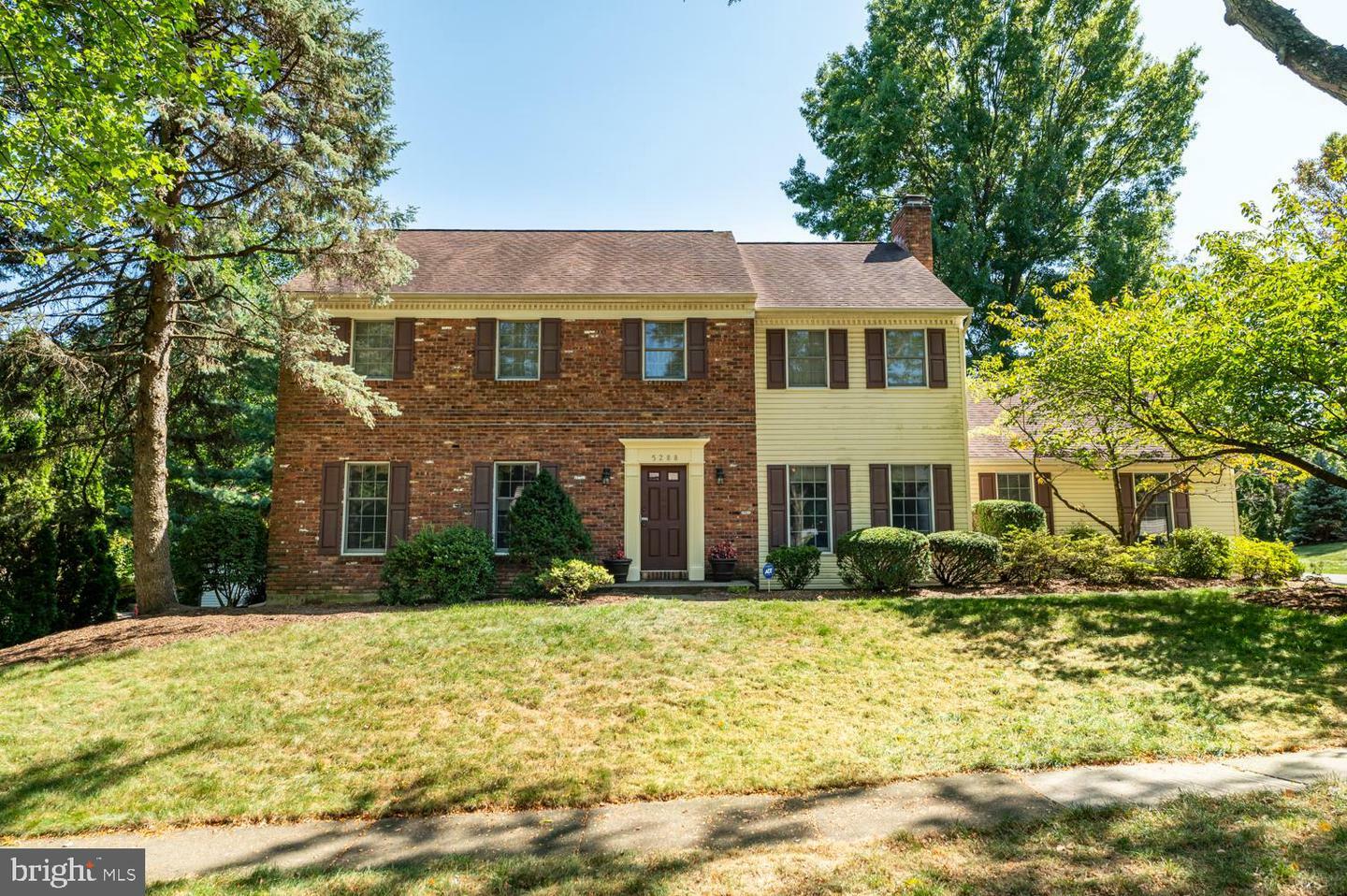 Property Photo: 5288 Andrea Drive PA 18106