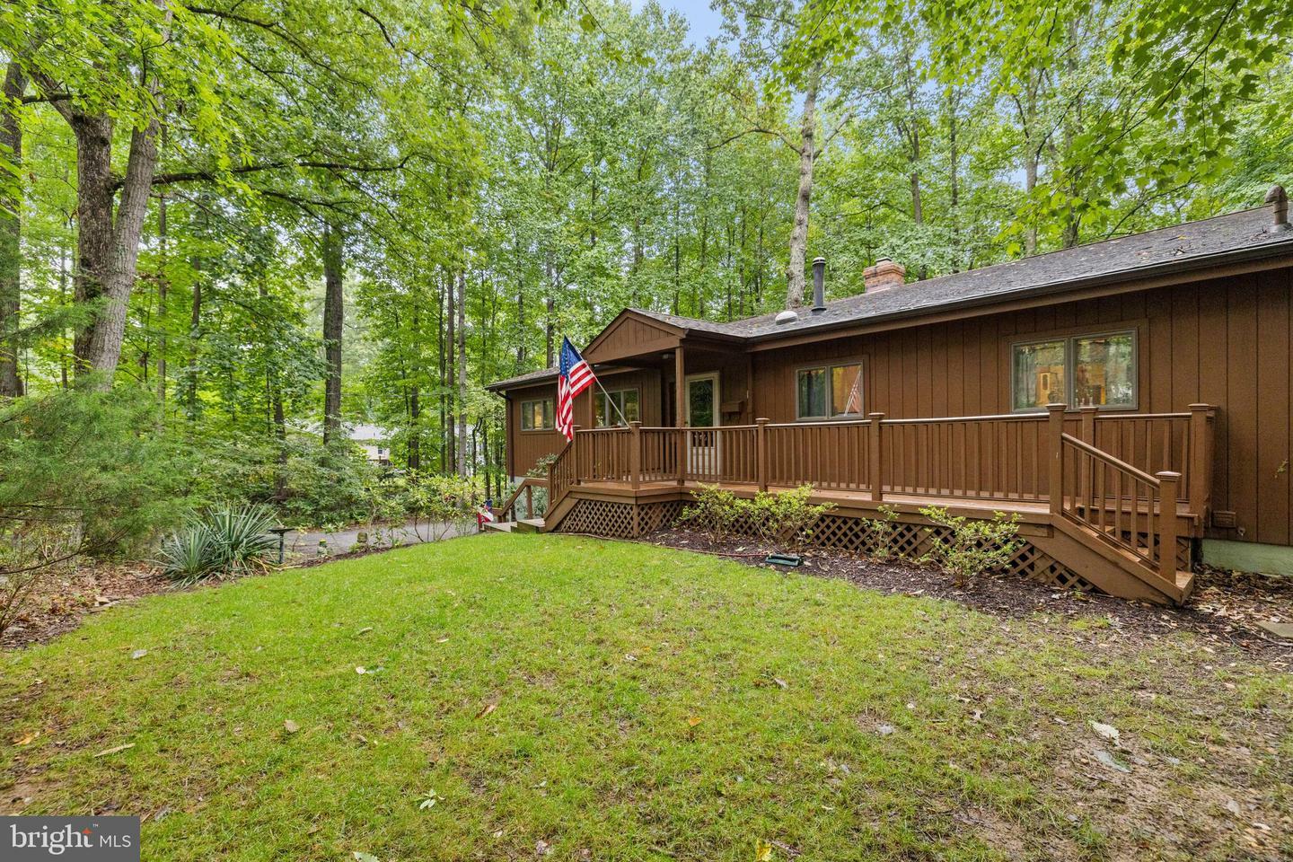 Property Photo:  16103 Tiffany Lane  VA 20169 