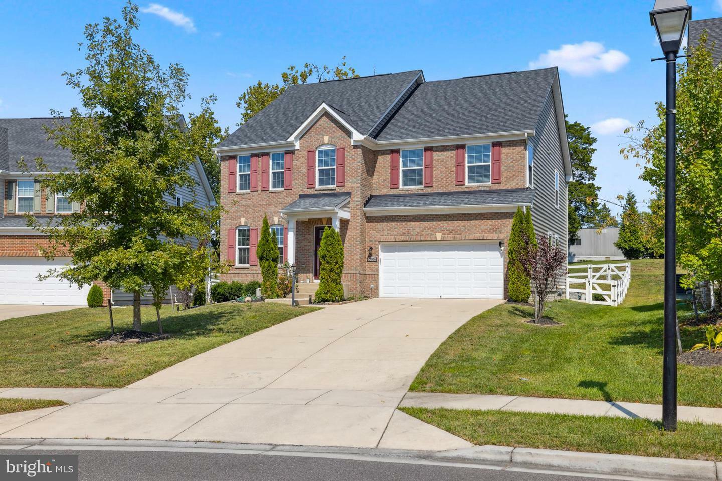 13706 Camelot Field Drive  Bowie MD 20720 photo