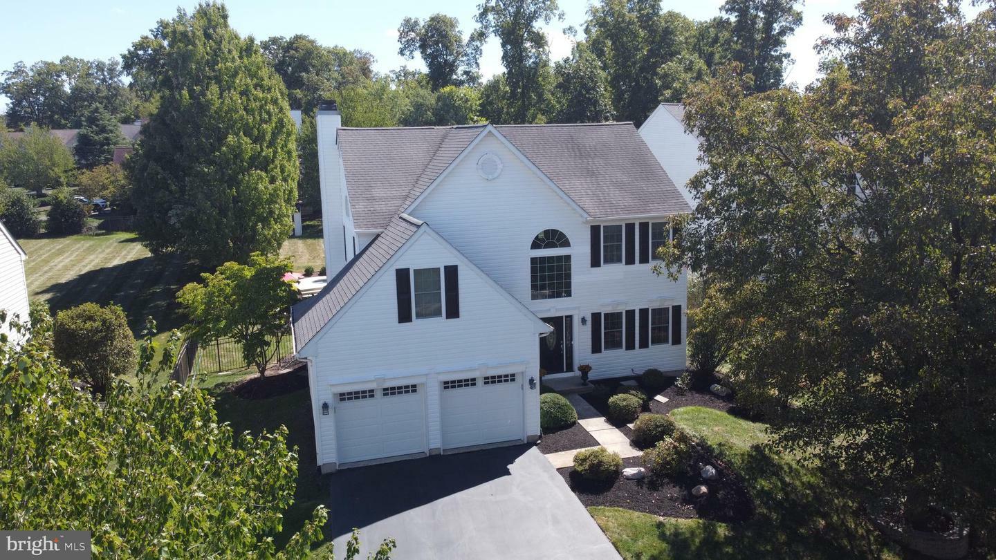 Property Photo:  1205 Scarlet Oak Drive  PA 18914 