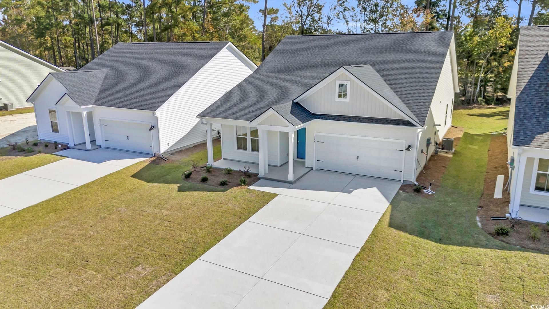 Property Photo:  394 Sun Colony Blvd.  SC 29568 