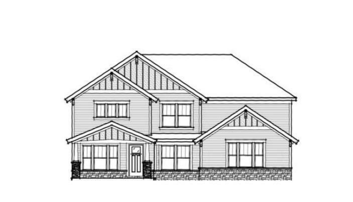 Property Photo: 7070 Birkdale Drive OH 45039