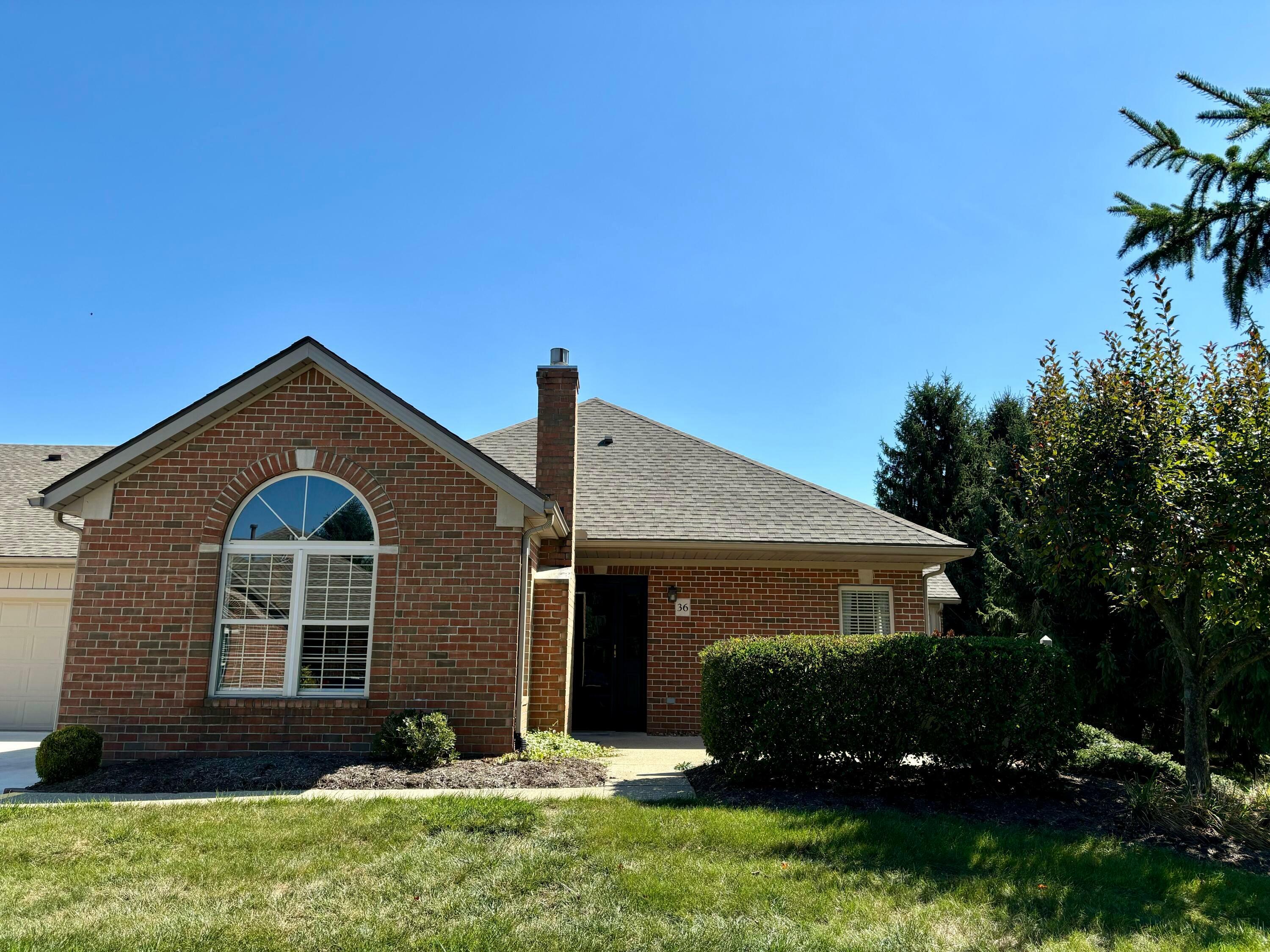 Property Photo:  36 Woodberry Drive  OH 43050 
