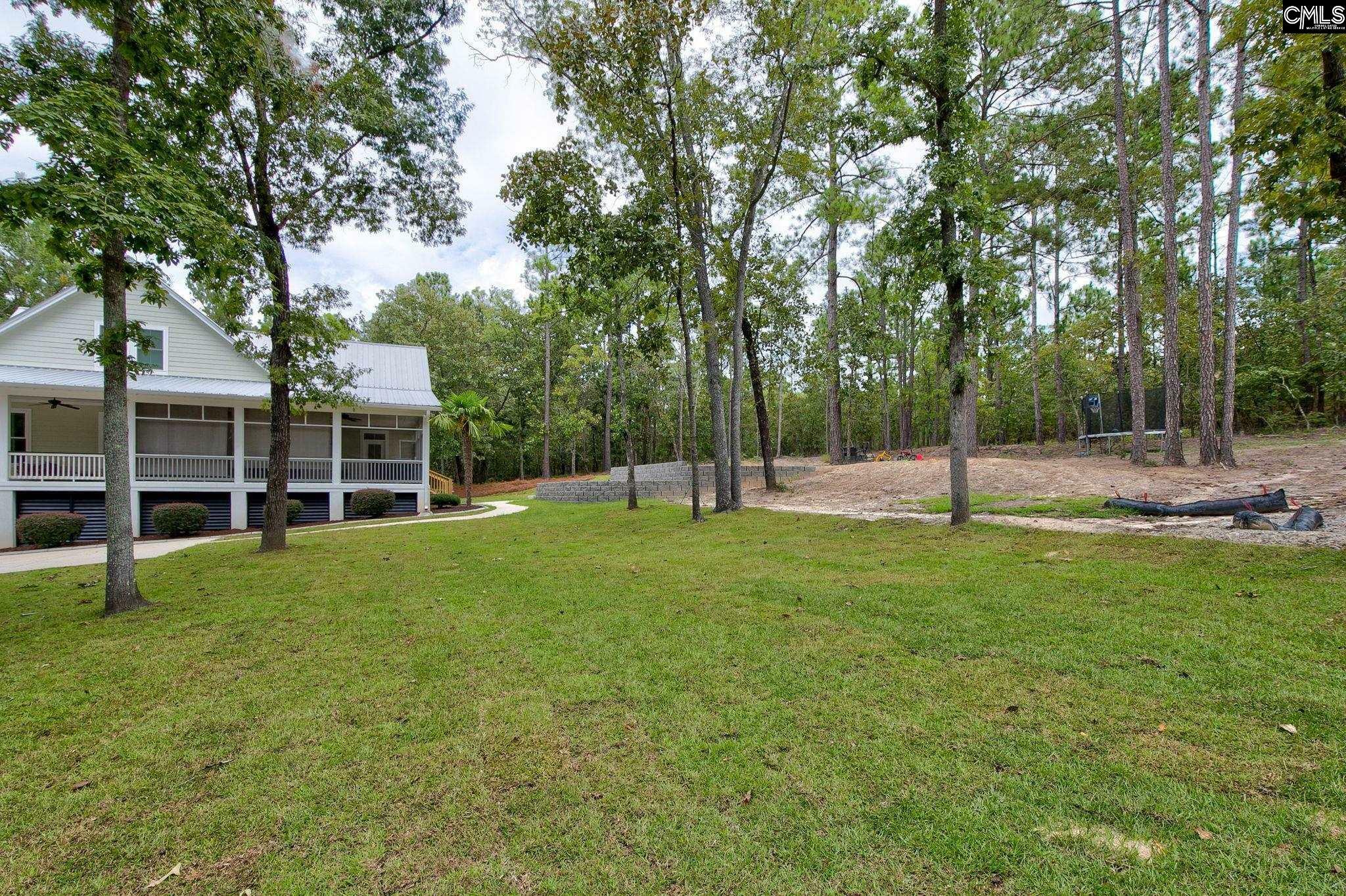 Property Photo:  1156 Hermitage Pond  SC 29020 