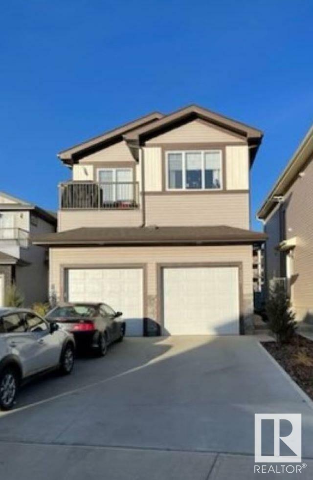 Photo de la propriété:  7306 Creighton Close SW  AB T6W 3J6 