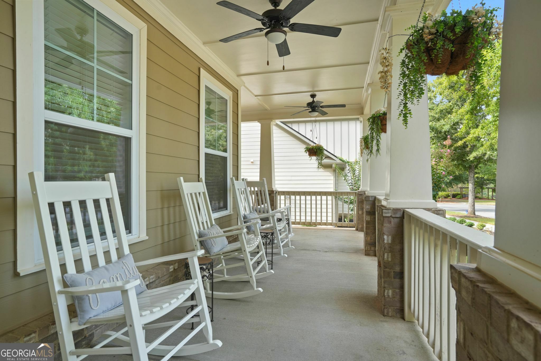 Property Photo:  9902 Ashton Old Road  GA 30135 