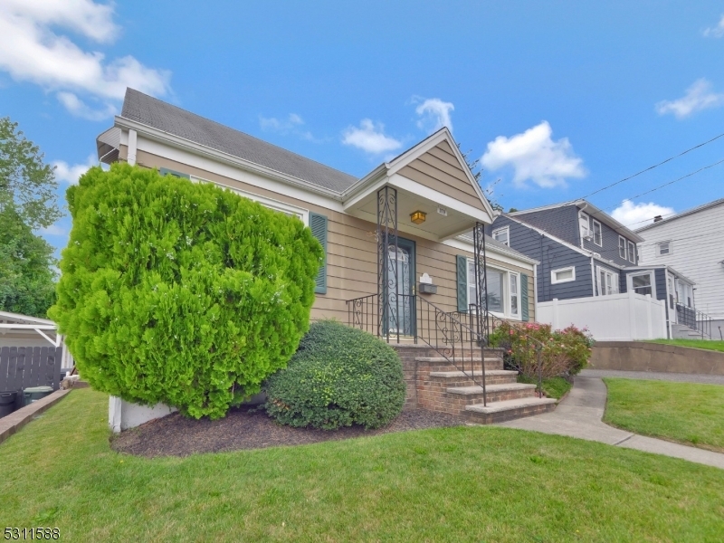 Property Photo:  379 Hobart Ave  NJ 07508 