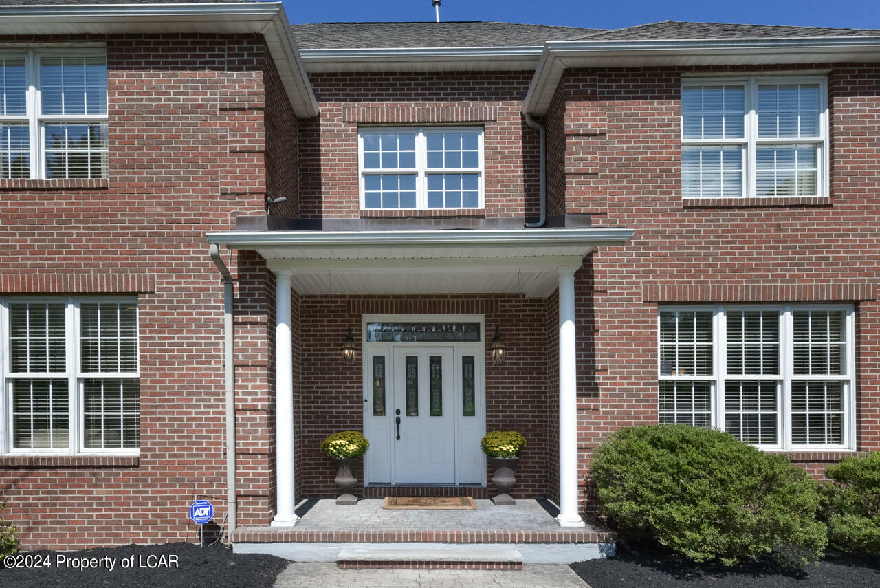 Property Photo:  112 Fieldstone Way  PA 18707 