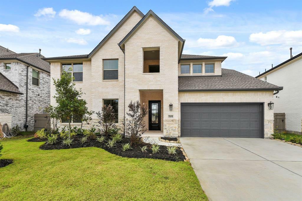 Property Photo:  15618 Broadway Bend Drive  TX 77302 