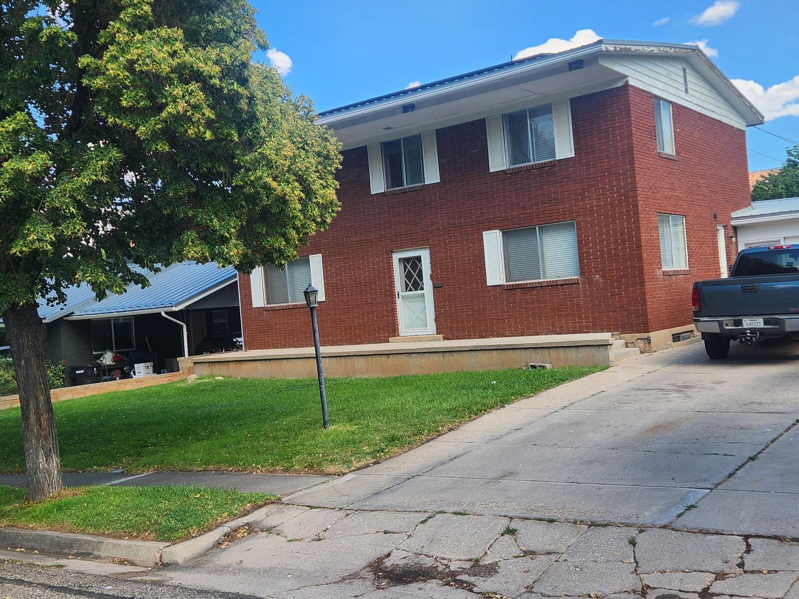 Property Photo: 325 S 600 W UT 84720