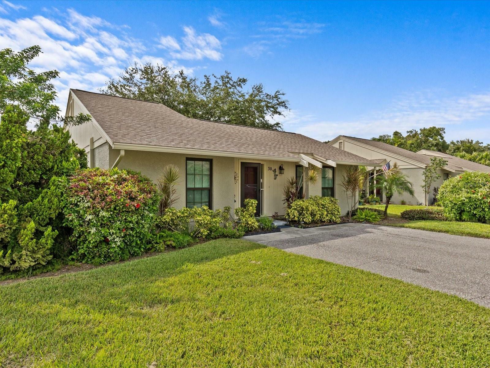 Property Photo:  30 Windrush Bay Drive  FL 34689 