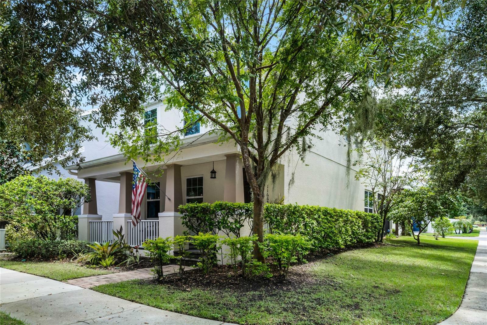 Property Photo:  11668 Black Rail Street  FL 34786 