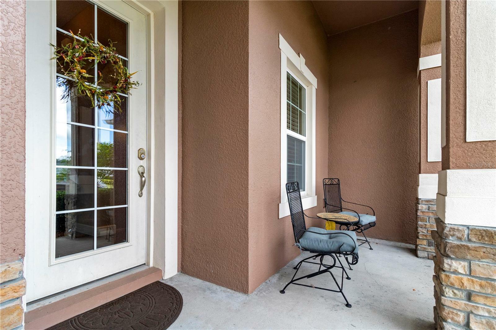 Property Photo:  135 Eloise Oaks Drive  FL 33884 