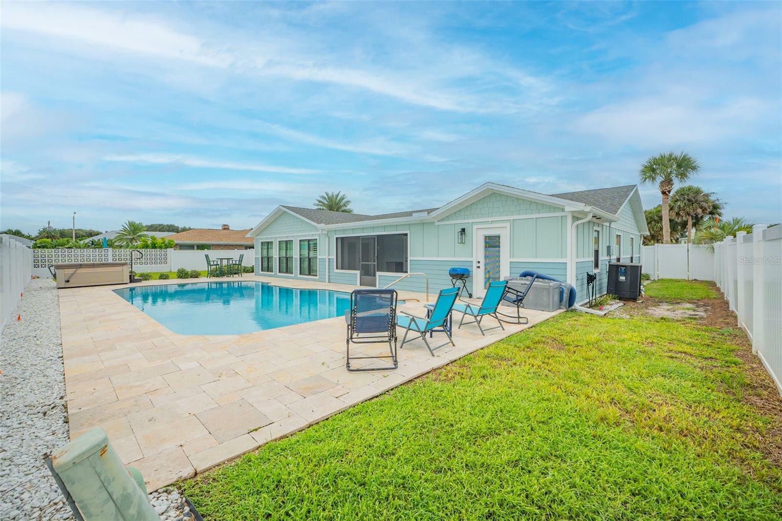 Property Photo:  21 Tipperary Lane  FL 32176 