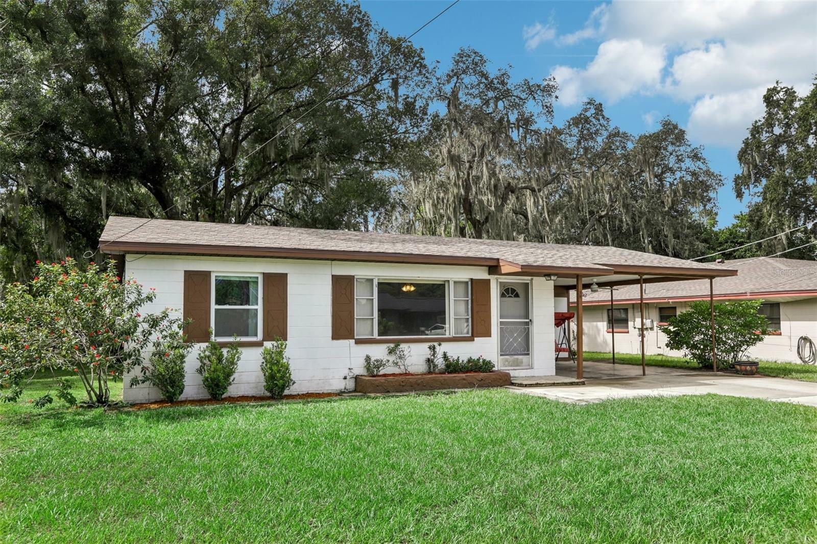 Property Photo:  109 Deen Boulevard  FL 33823 