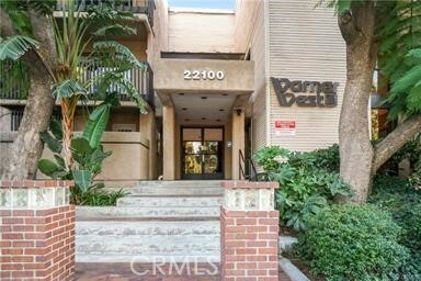 Property Photo:  22100 Burbank Boulevard 233D  CA 91367 