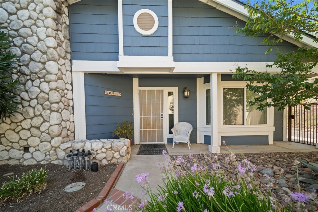 Property Photo:  33360 Blanche Drive  CA 92530 