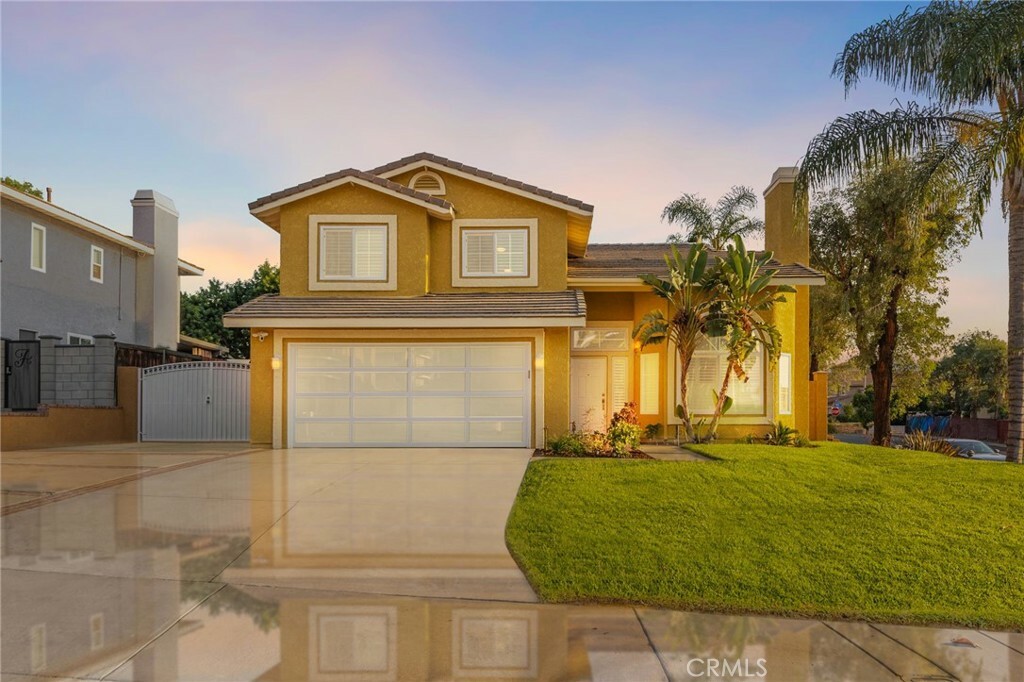 Property Photo: 22705 Robin Way CA 92313