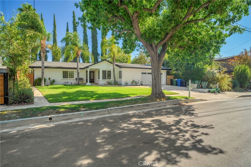 Property Photo:  24100 Philiprimm Street  CA 91367 