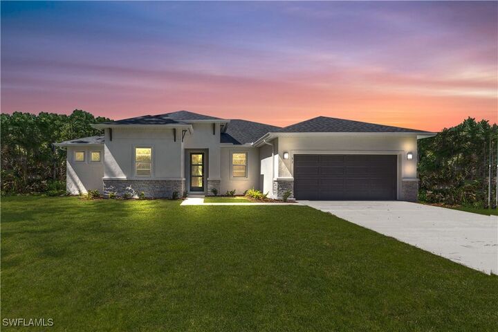 13 SW 34th Place  Cape Coral FL 33991 photo