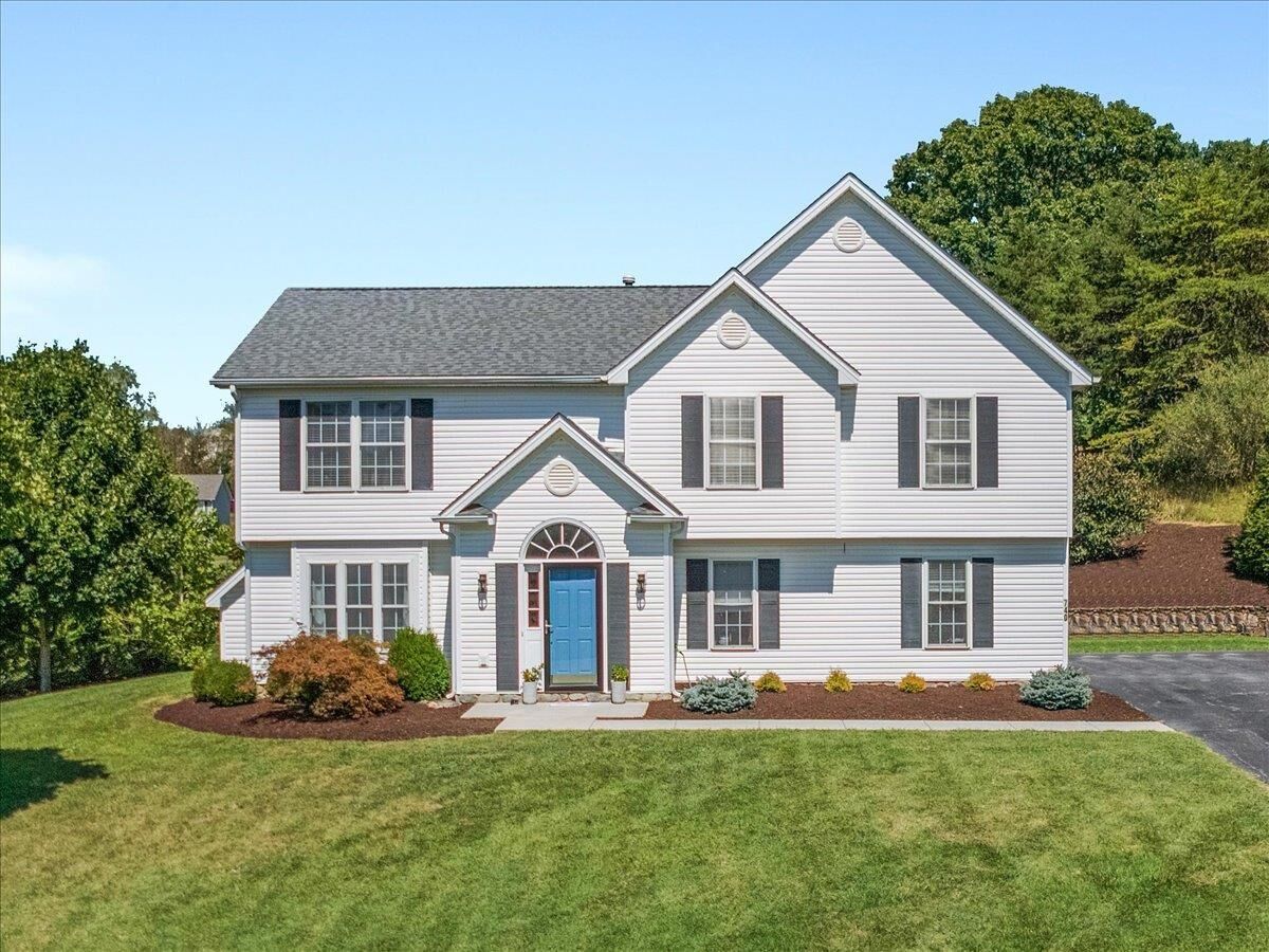 Property Photo: 740 Independence Boulevard VA 24073