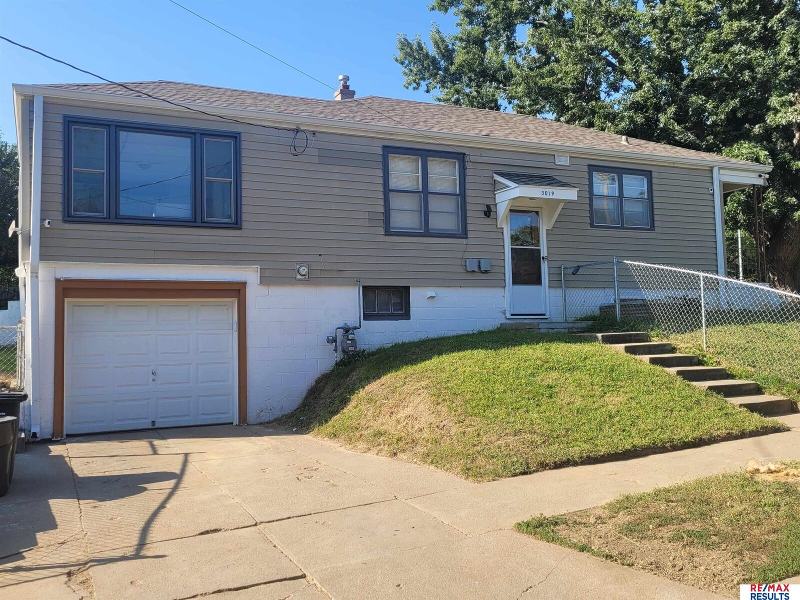 Property Photo:  3019 N 45th Street  NE 68104 
