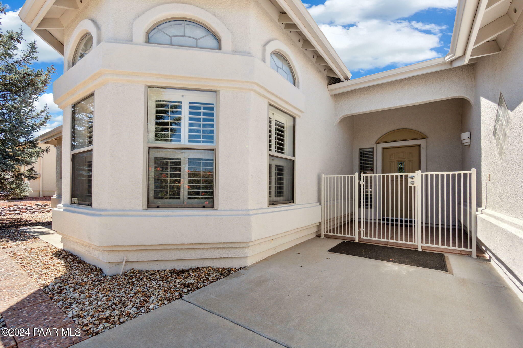 Property Photo:  7127 E Granite Peaks  AZ 86315 