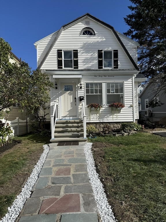 Property Photo:  139 Lynnway  MA 02151 