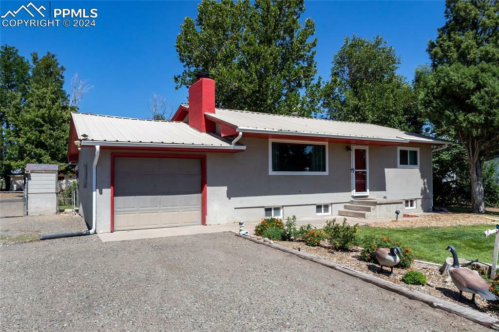 Property Photo:  2215 Harvey Place  CO 81006 