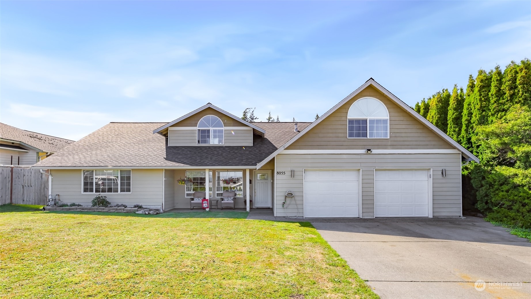 8055 Niska Road  Blaine WA 98230 photo