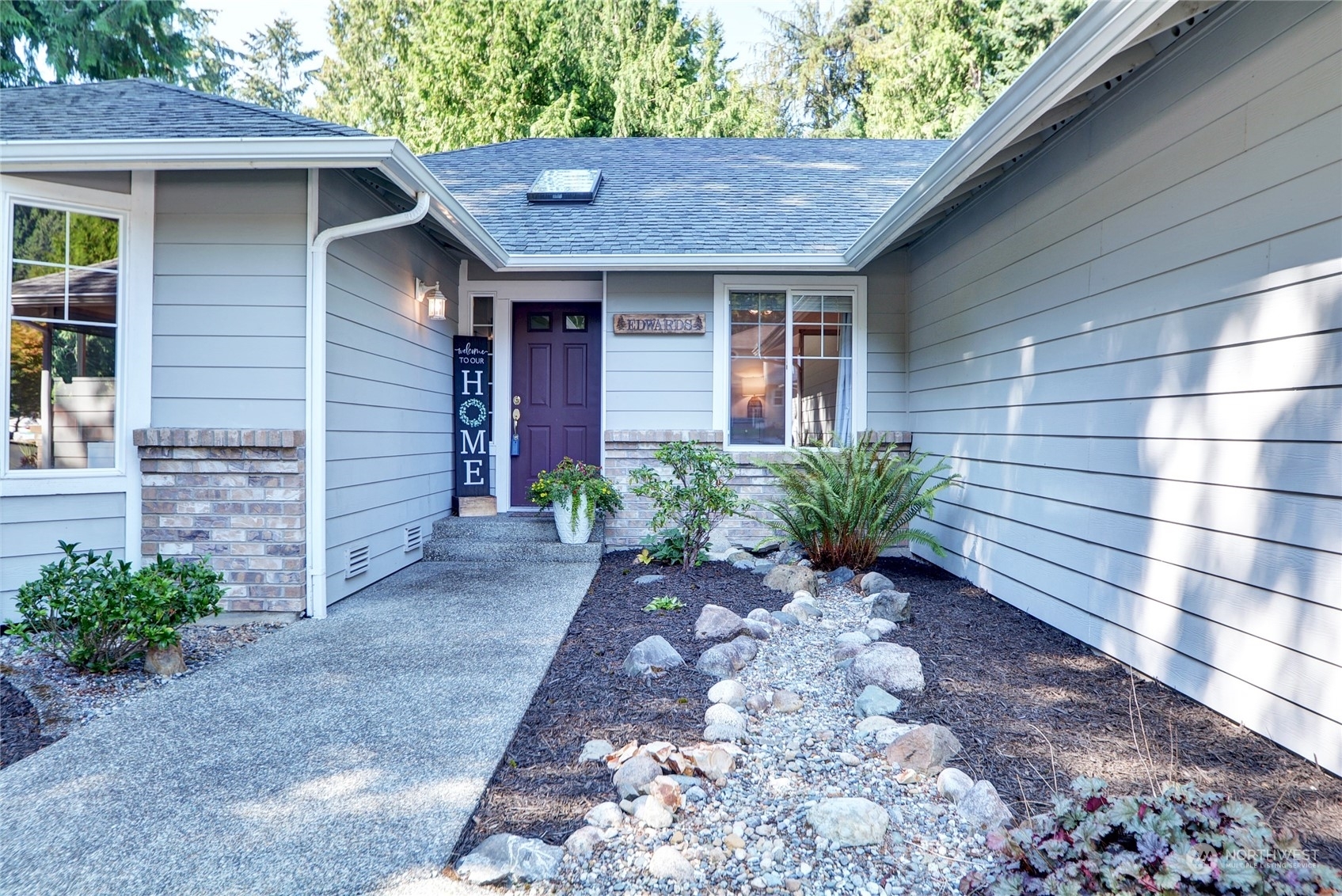 Property Photo:  15608 85th Avenue NW  WA 98292 