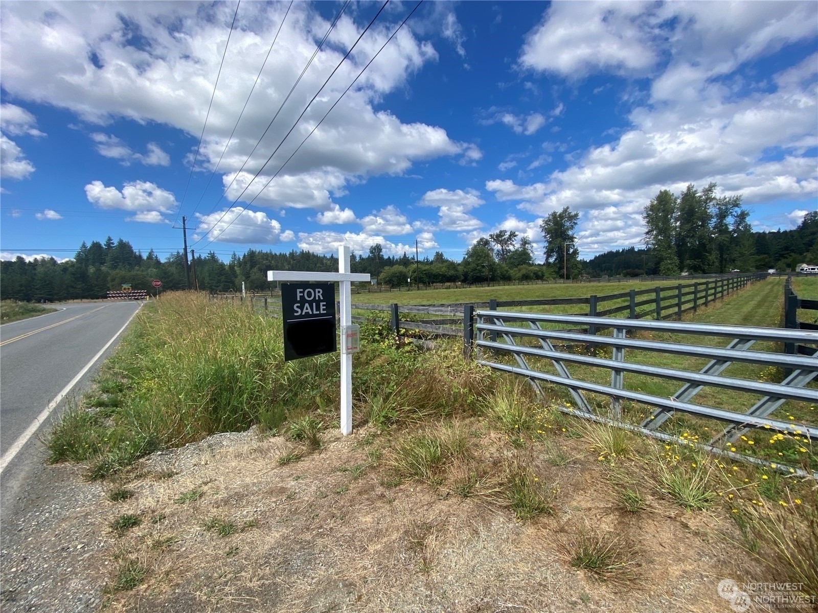 Property Photo:  27211 Florence Acres Road  WA 98272 