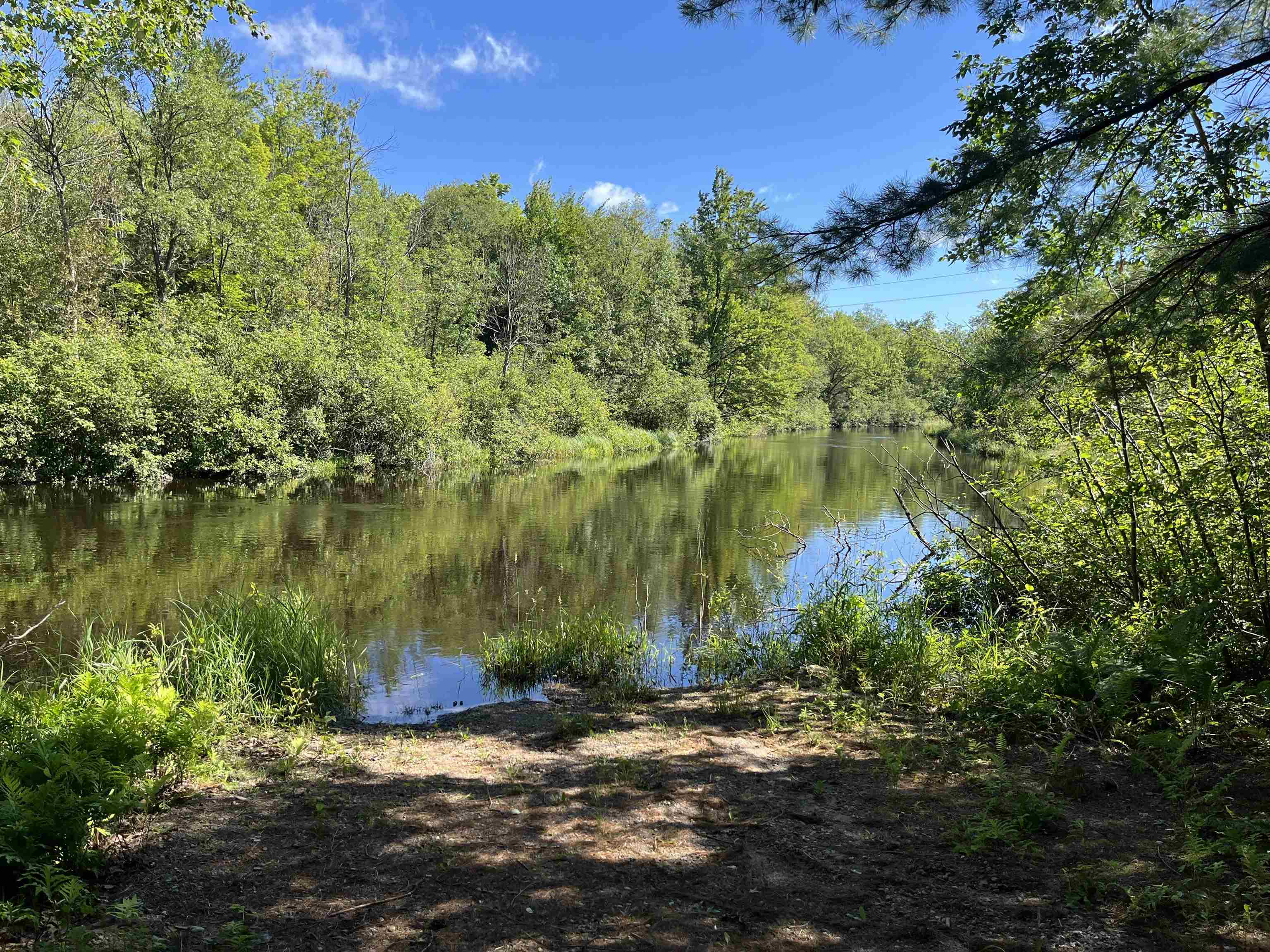 Property Photo:  14107 Tar Dam Road  WI 54149 