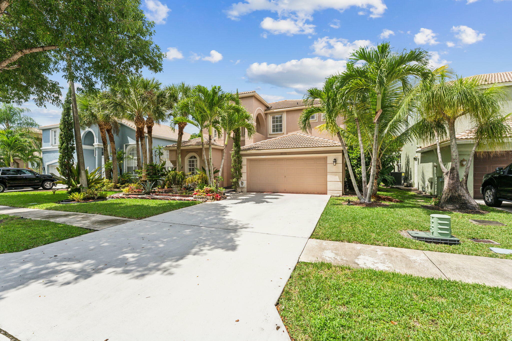 2011 Reston Circle  Royal Palm Beach FL 33411 photo