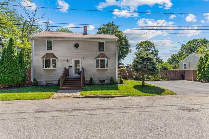 430 Beach Avenue  Warwick RI 02889 photo