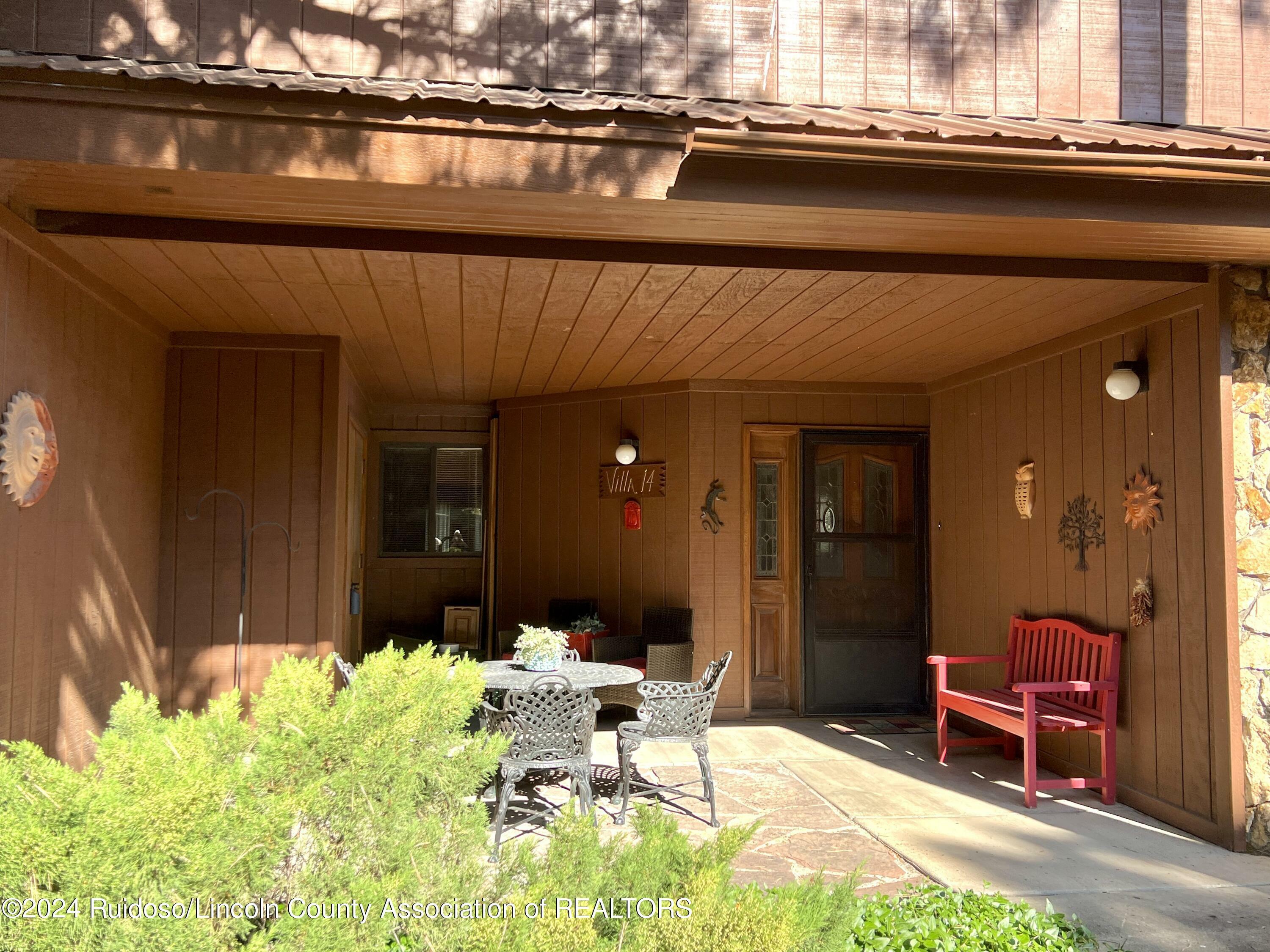 Property Photo:  119 Granite Drive #14  NM 88345 