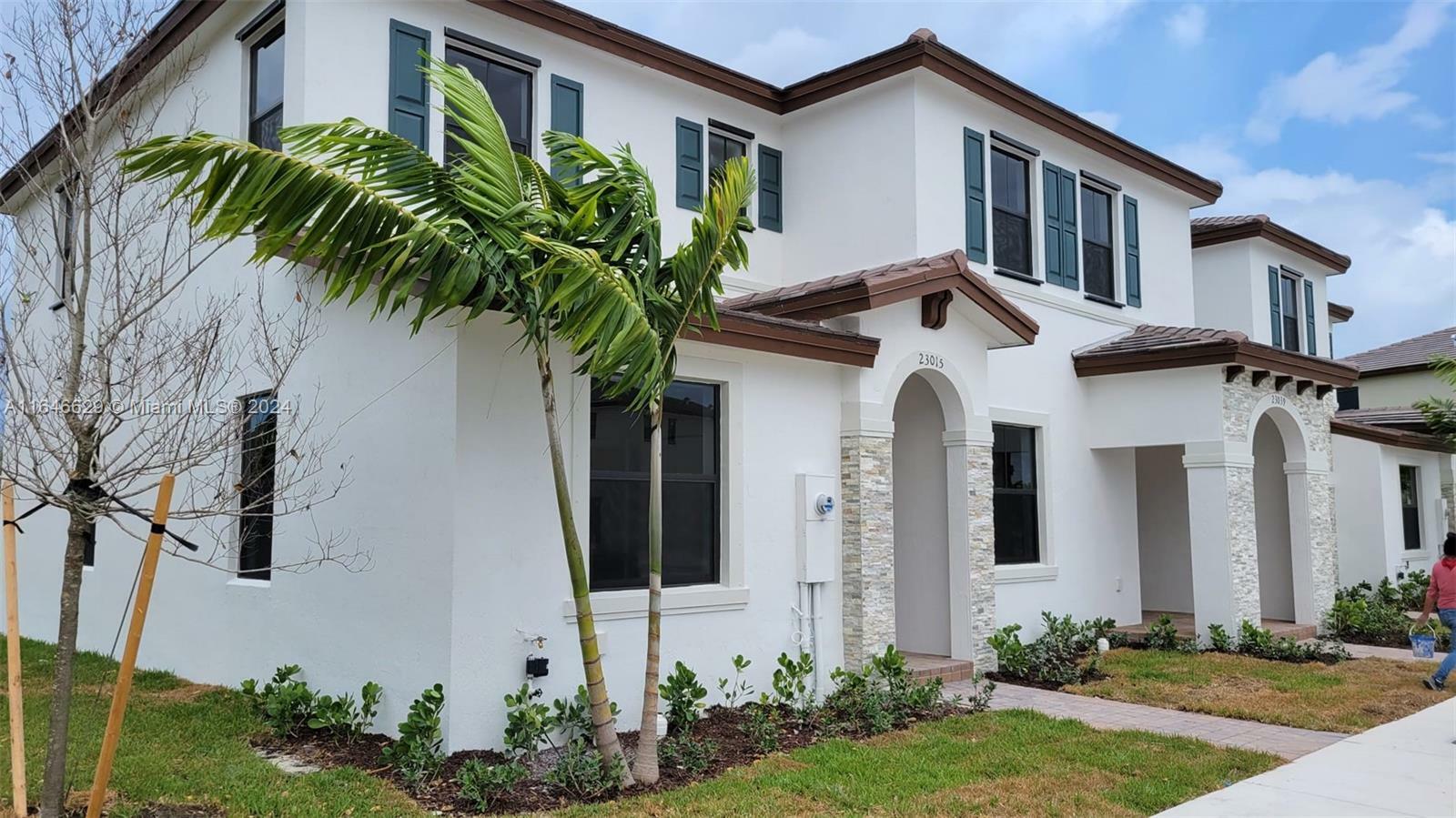 Property Photo:  23015 SW 99 Ave  FL 33190 