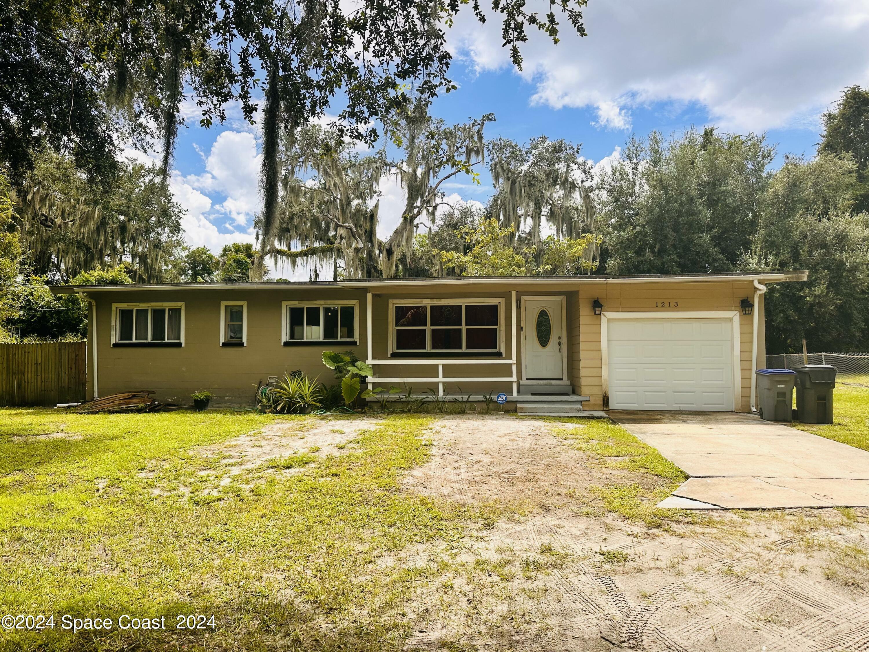 1213 Ronald Street  Titusville FL 32780 photo