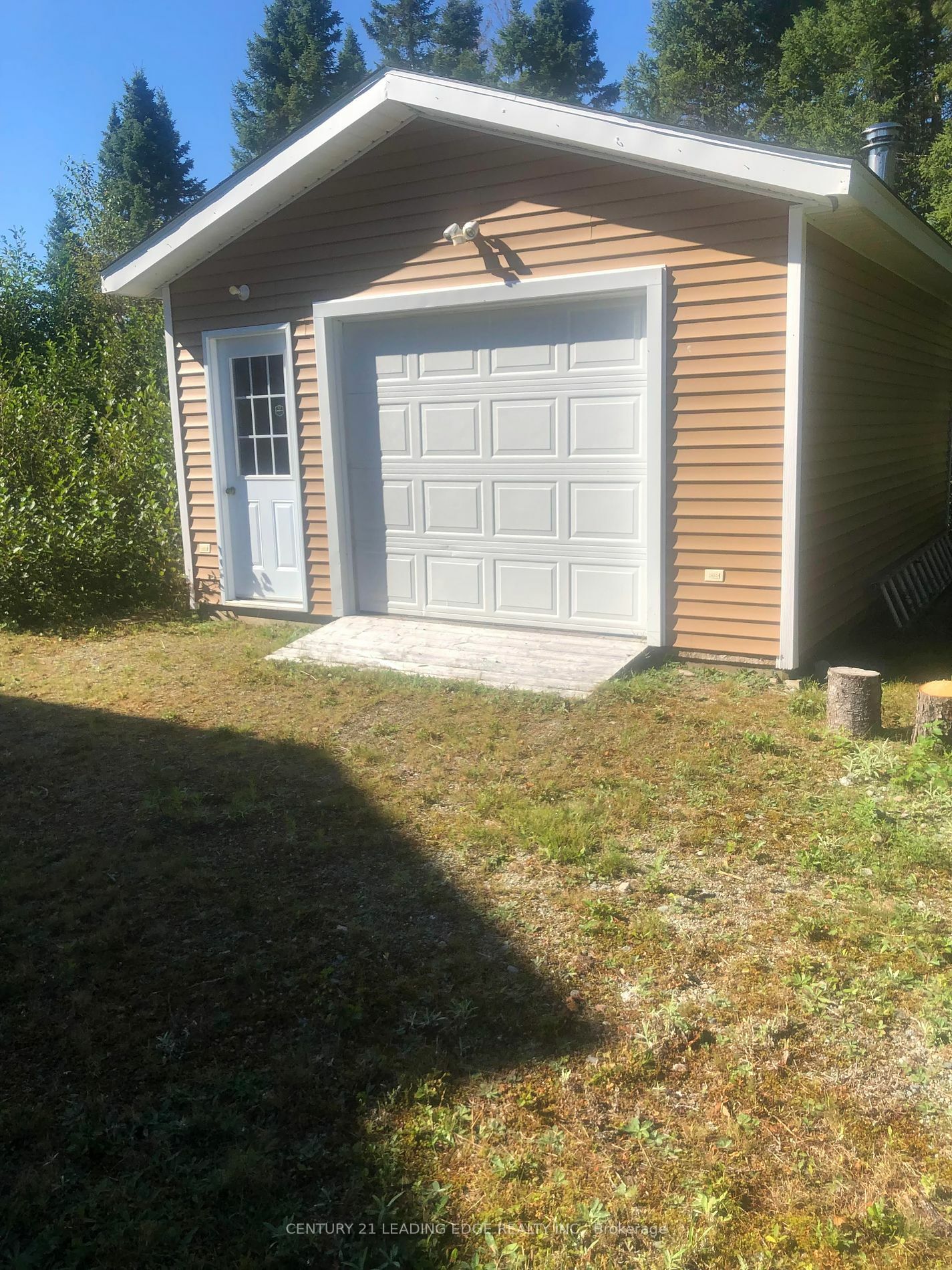 Property Photo:  379 A J. W. Pickersgill Blvd  ON A0G 4P0 