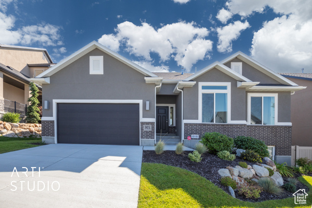 3992 N Spring Brook Ln  Lehi UT 84043 photo