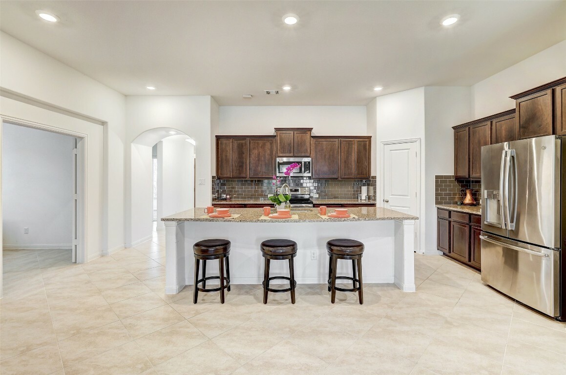 Property Photo: 557 Scenic Bluff Drive TX 78628