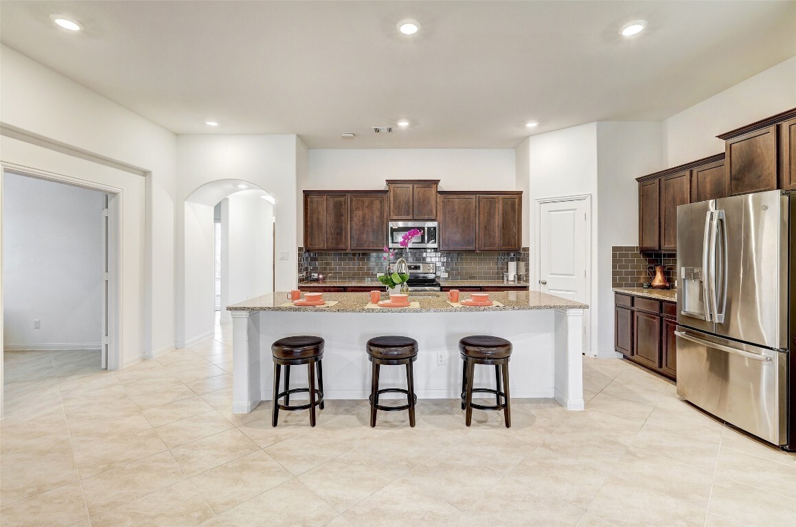 Property Photo: 557 Scenic Bluff Drive TX 78628