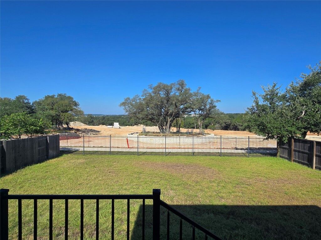 Property Photo: 557 Scenic Bluff Drive TX 78628