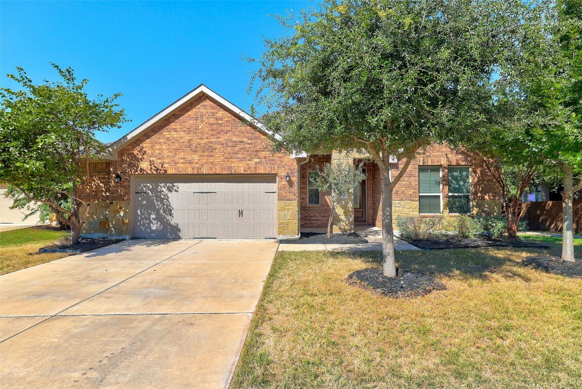 Property Photo:  557 Scenic Bluff Drive  TX 78628 