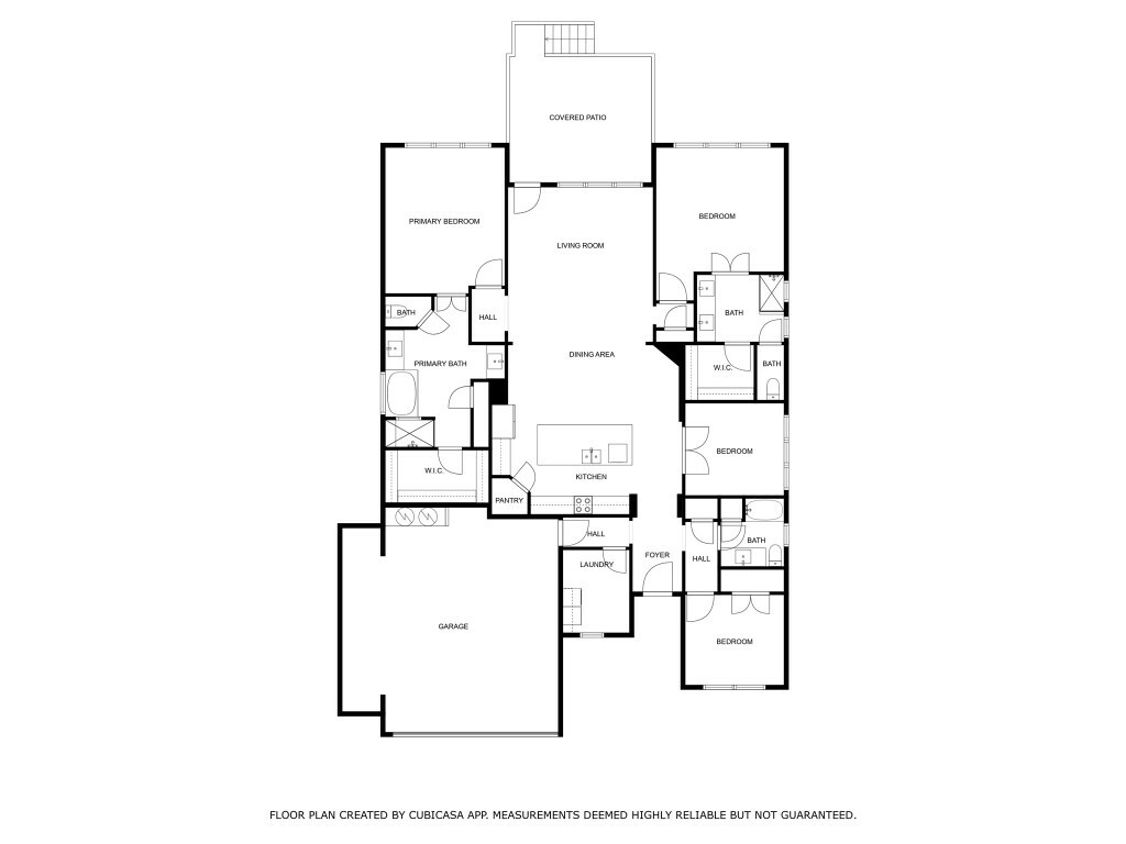 Property Photo: 557 Scenic Bluff Drive TX 78628