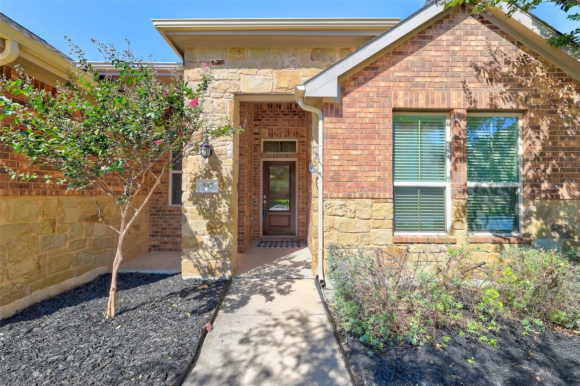 Property Photo: 557 Scenic Bluff Drive TX 78628